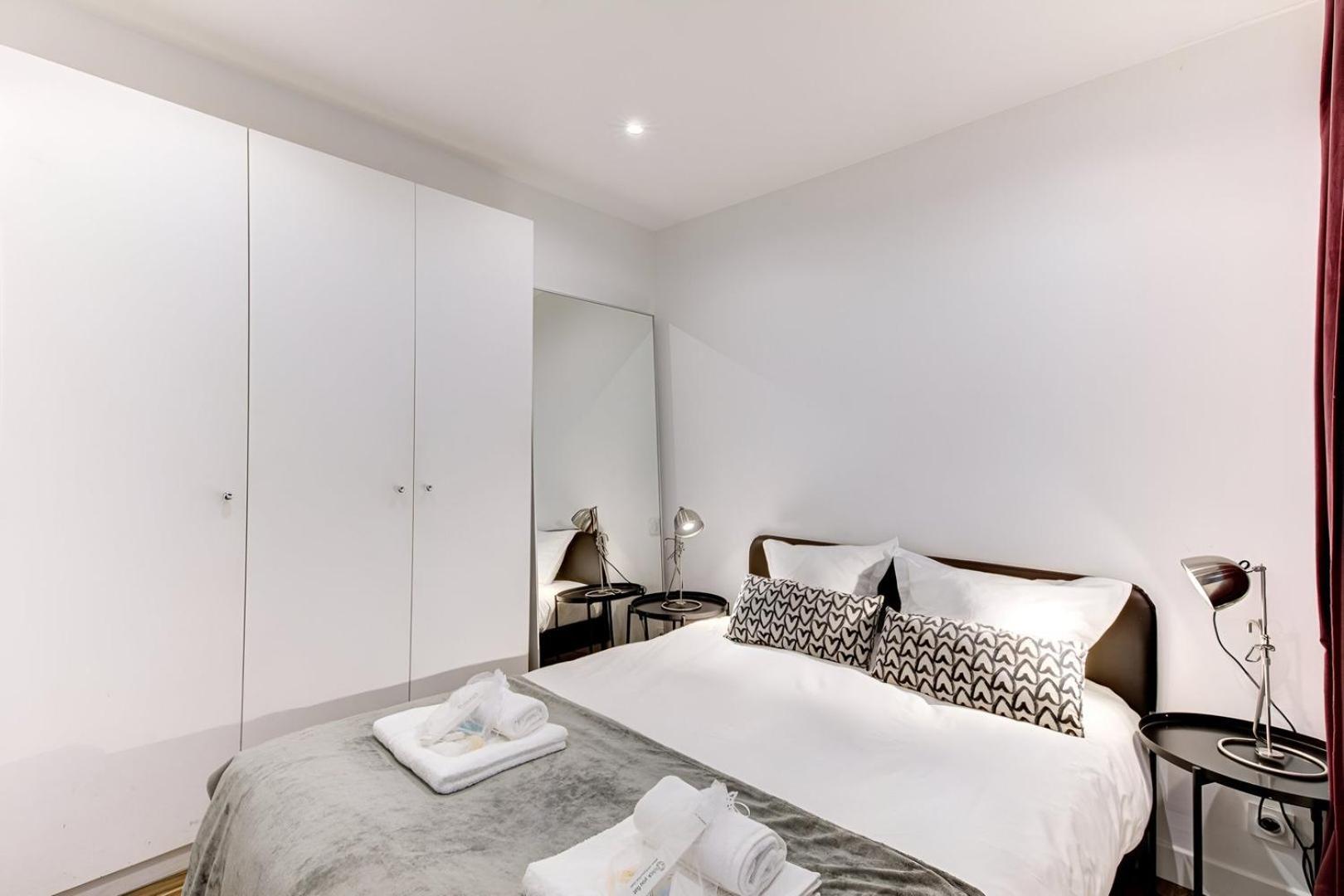 318 Pivert - Superb In Appartement Paris